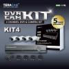 DVR Kit 4
